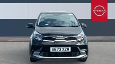 Kia Picanto 1.0 X-Line S 5dr Auto Petrol Hatchback